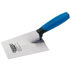 Draper Expert 81215 140mm Soft Grip Bucket Trowel