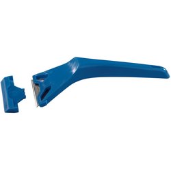 Draper 82806 Window Scraper with 3 Blades