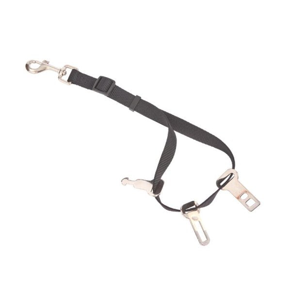 Zoon Safe Dog Universal Seat Belt Clip