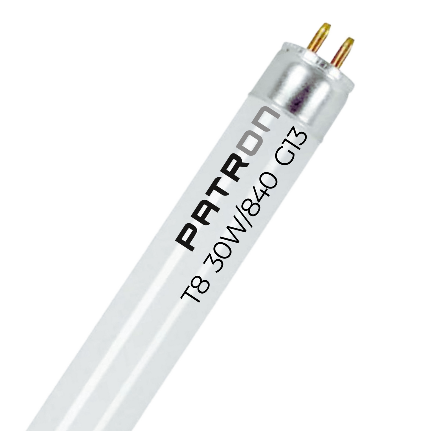 Patron T8 30W 3ft Fluorescent Tube