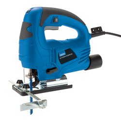 Draper Storm Force 93424 550W Jigsaw