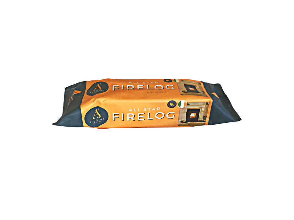 All Star Firelog