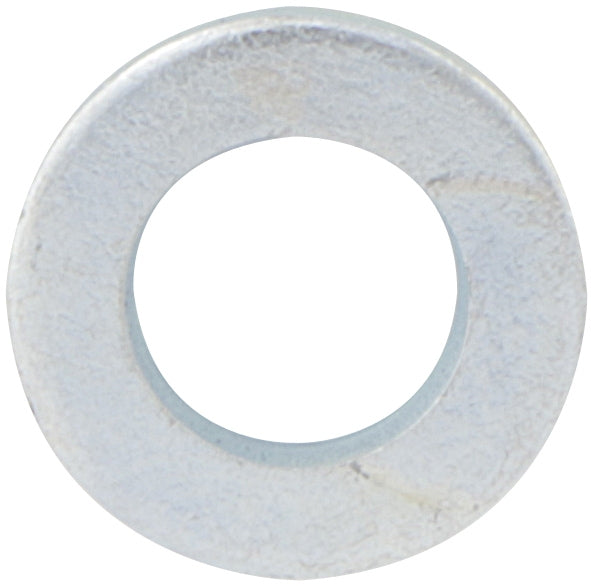 Forgefix M6 Flat Washer Zinc Plated 200 Pack