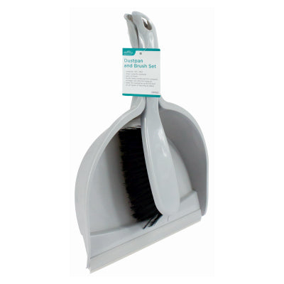 Ashley Dustpan & Brush
