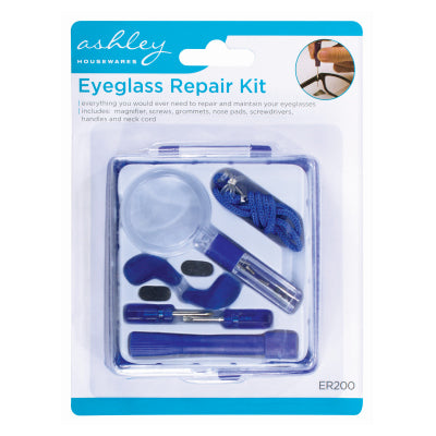 Ashley ER200 Glasses Repair Kit