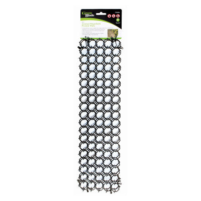 Green Blade FH094 Animal Repellent Prickle Mats 2 Pack