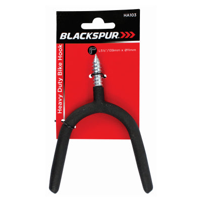 Blackspur HA103 Heavy Duty Bike Hook
