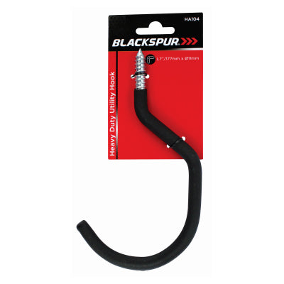 Blackspur HA104 Heavy Duty Utility Hook