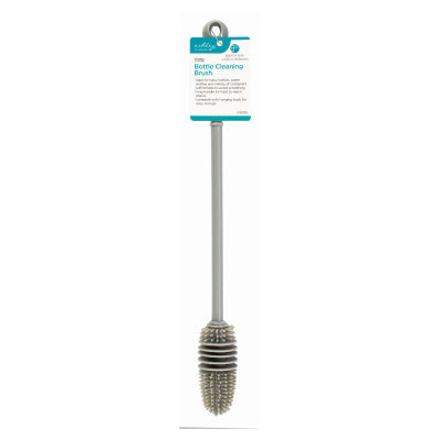 Ashley KB199 TPR Bottle Cleaning Brush