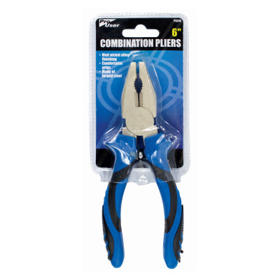 Pro User 6" Combination Pliers