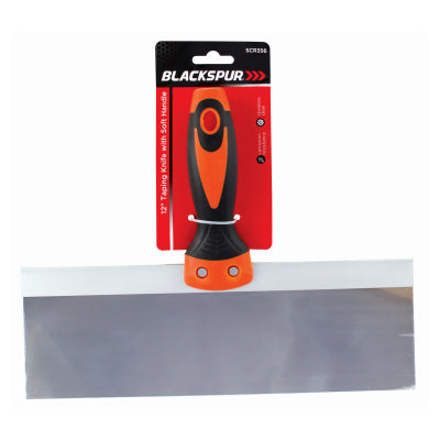 Blackspur 12" Taping Knife