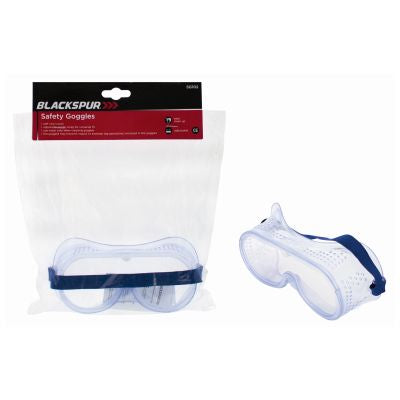 Blackspur SG102 Safety Goggles