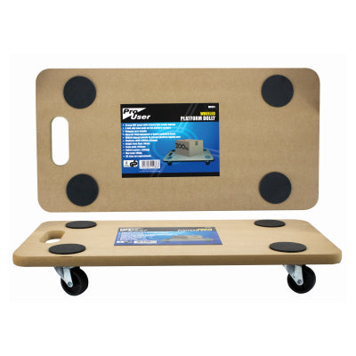 Pro User WD301 Wheeled Platform Dolly