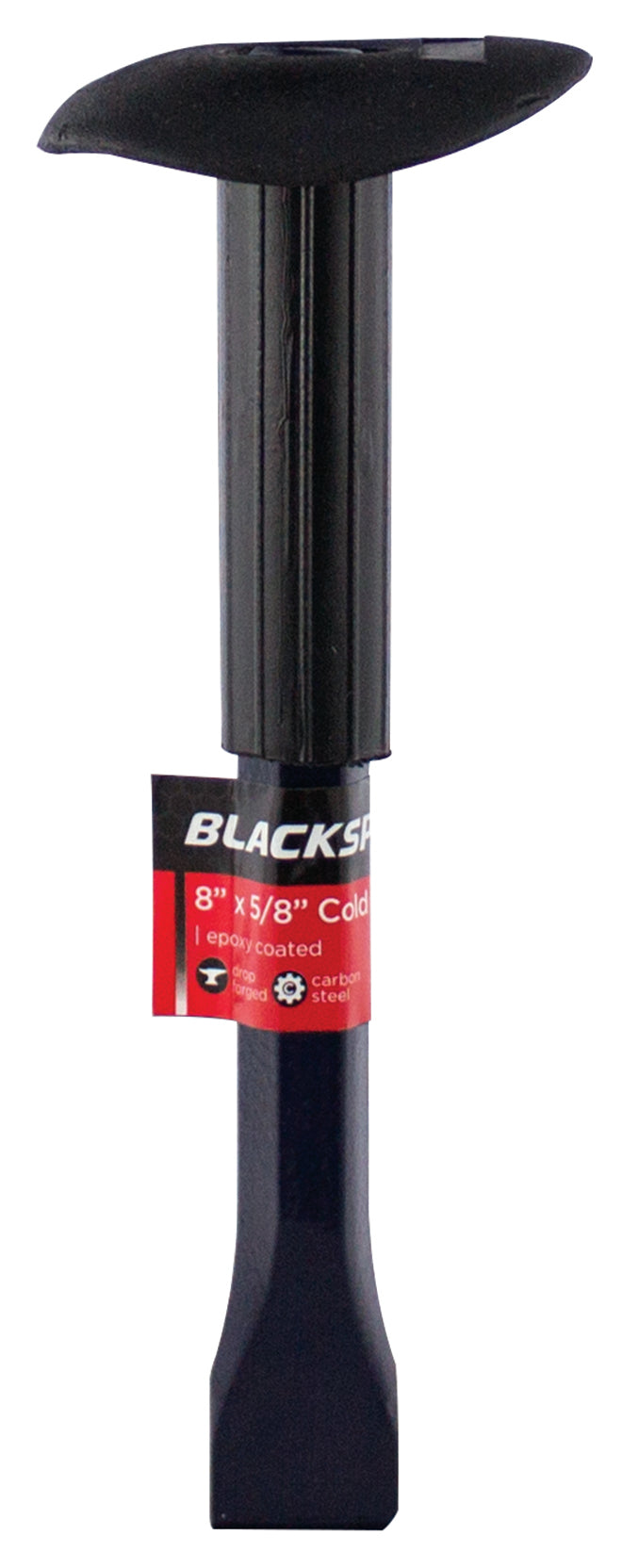 Blackspur 8" x 5/8" Cold Chisel