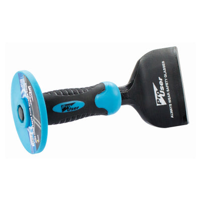 Pro User 4" Brick Bolster with Heavy Duty Grip
