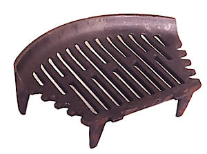 Percy Doughty 16" Ofco Grate