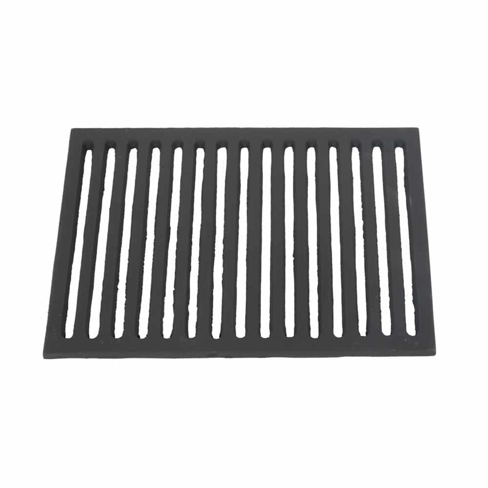 Percy Doughty 16" Valencia Grate