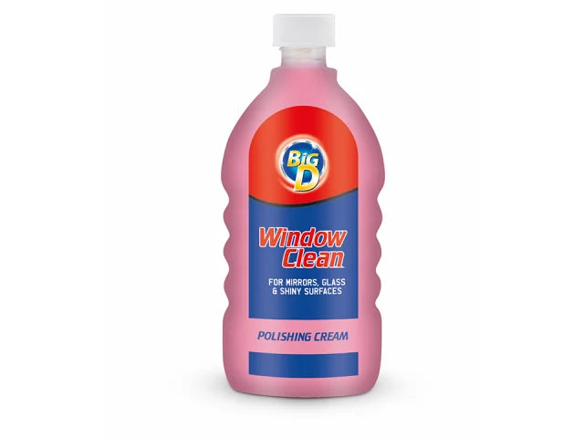 House Mate Window Cleaner 500ml