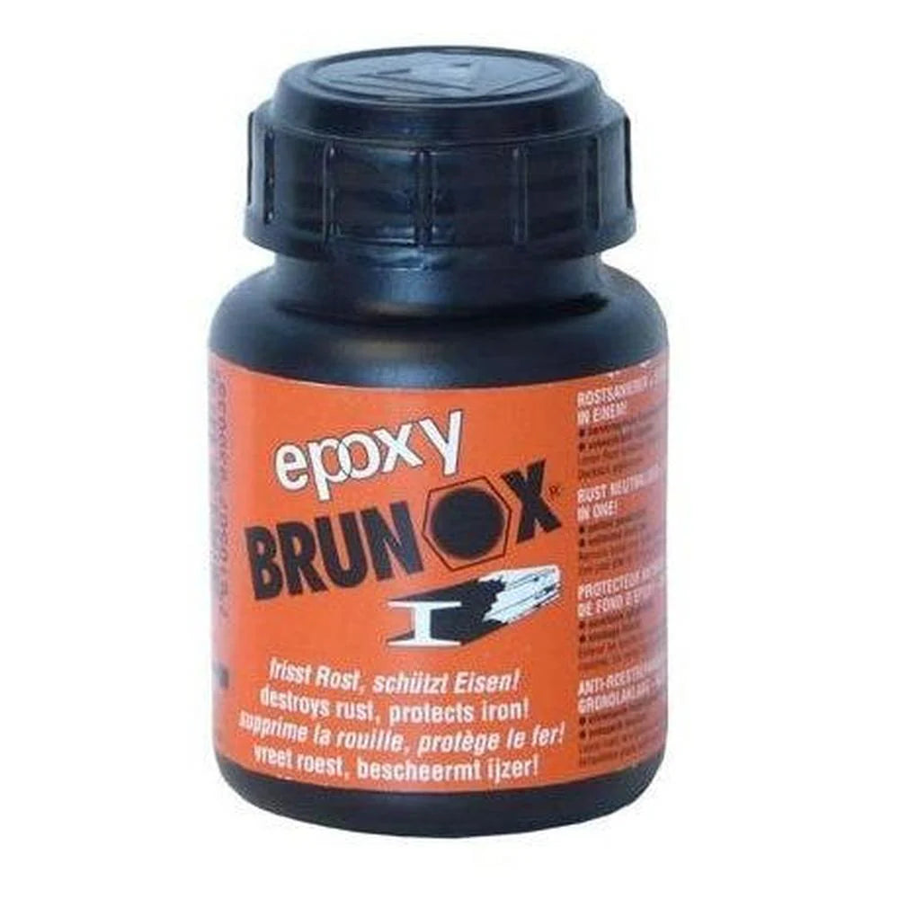 Brunox Epoxy Rust Converter 100ml