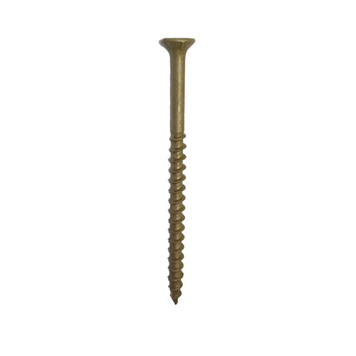 Griptorq PZ2 Decking Screws 4.5 x 100mm Box of 100