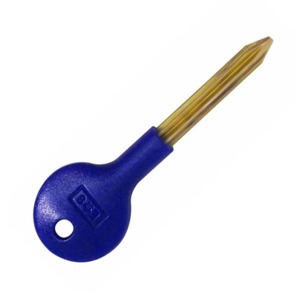 Carlisle Brass Security Door Bolt Key