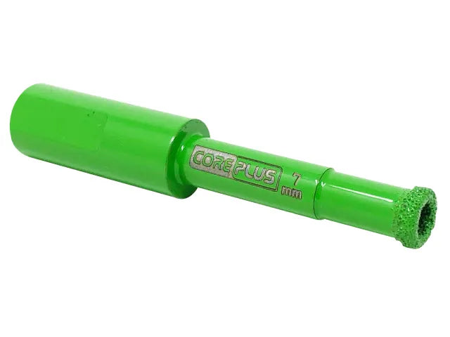CorePlus Diamond Tile Drill Bit 7mm