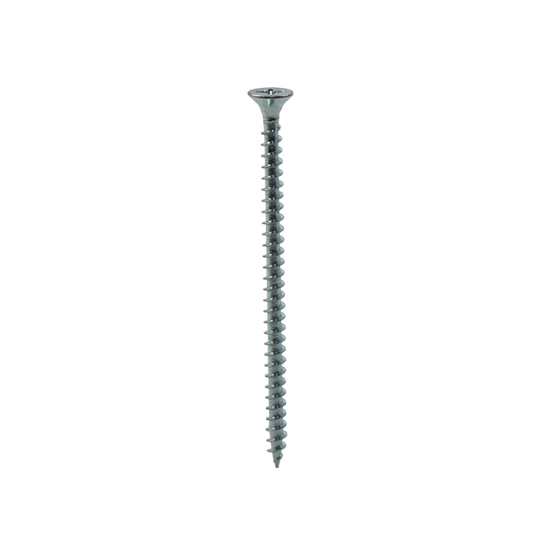 Unifix BZP General Purpose Wood Screws 4 x 30mm 200 Pack