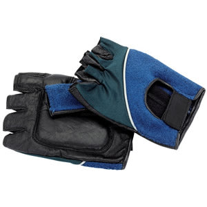 Draper 12254 Expert Extra Large Fingerless Gel Gloves