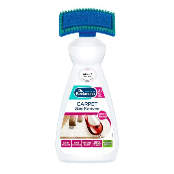 Dr Beckmann Carpet Stain Remover 650ml