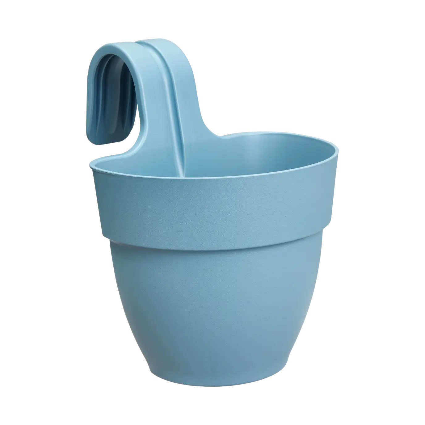 Elho Vibia Campana Easy Hanger Small Vintage Blue