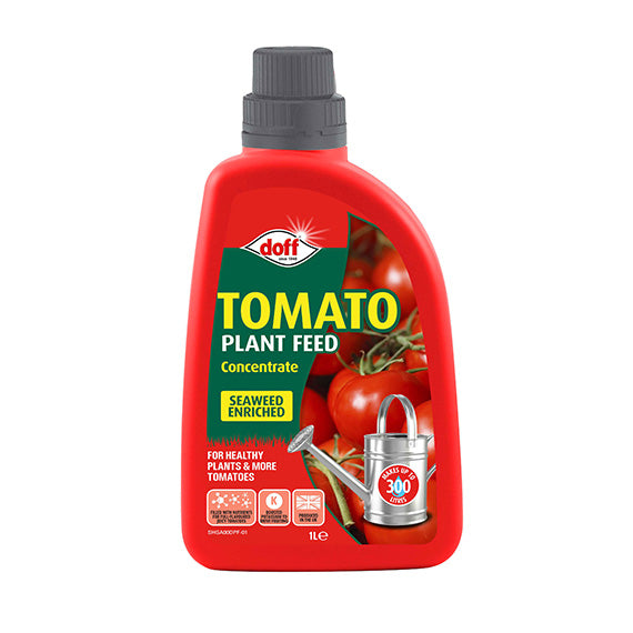 Doff Tomato Feed Concentrate 1L