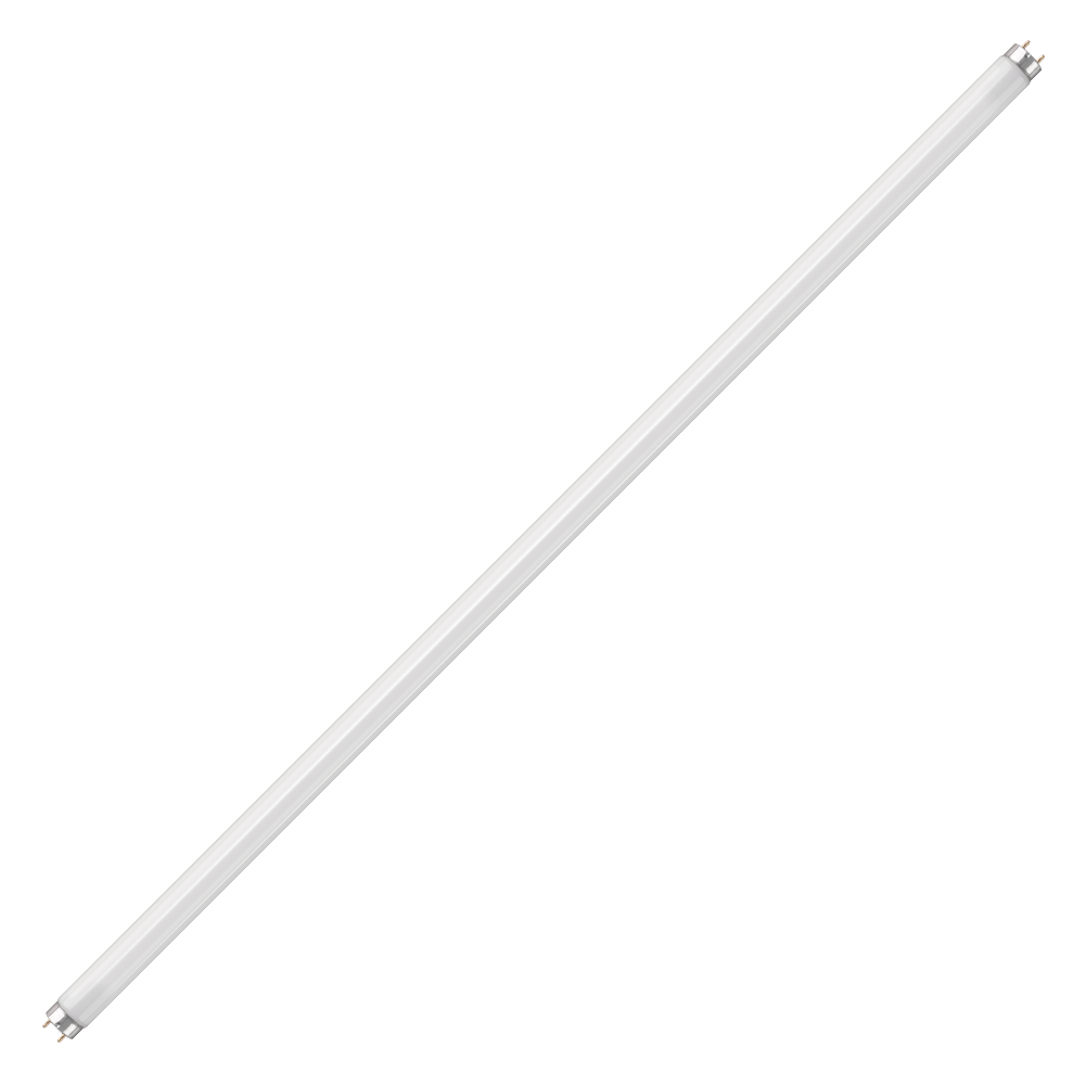 Crompton T8 30W 3ft Fluorescent Tube 3500K
