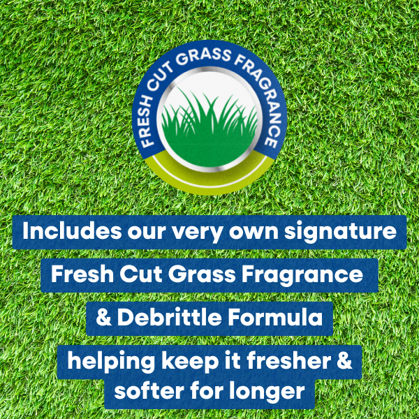 Monty Miracle Concentrated Artificial Grass Cleaner 1L