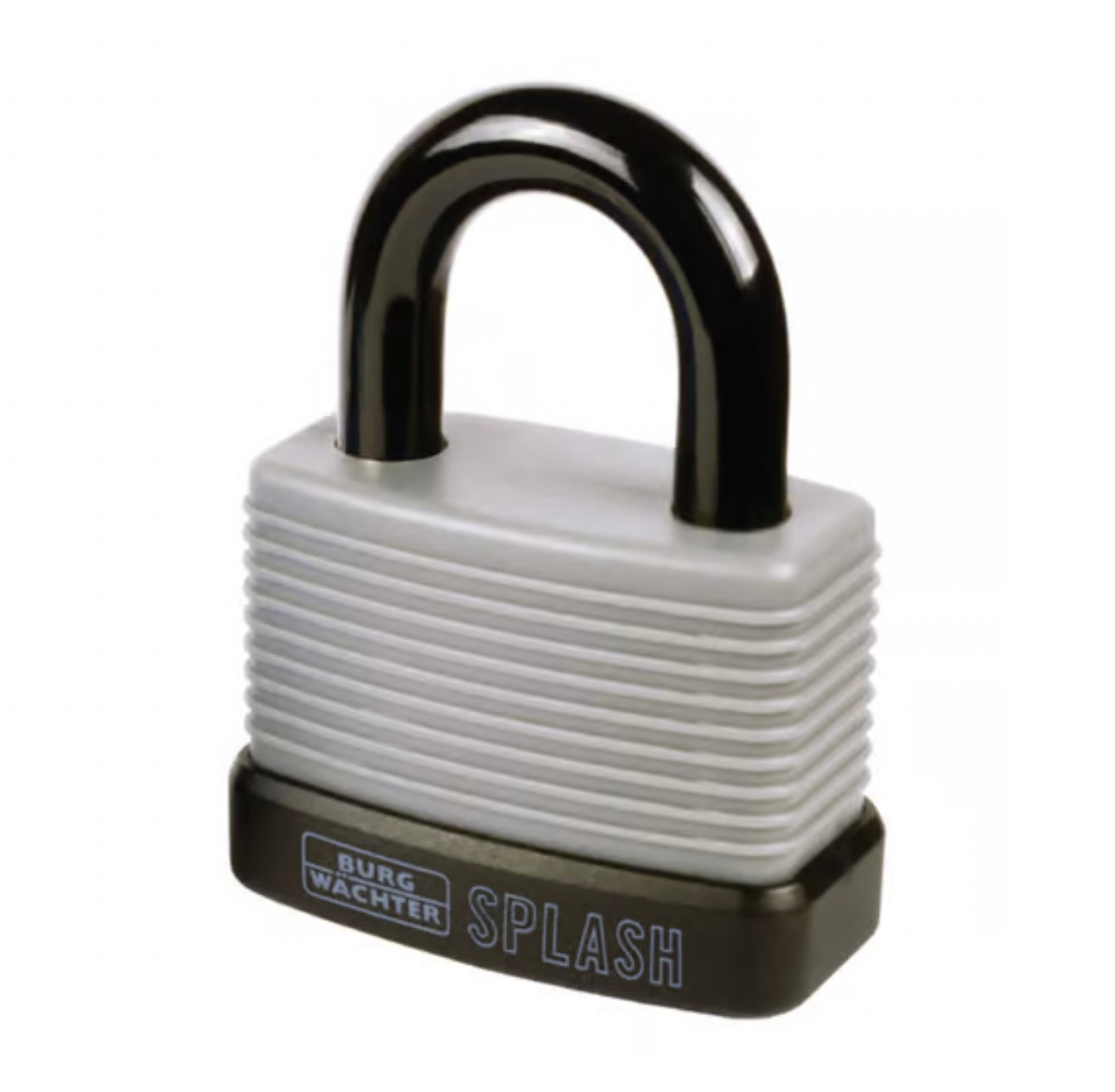 Burg Wachter 57mm Weather Resistant Padlock
