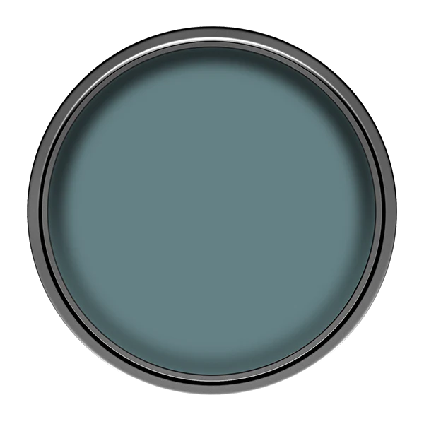 Cuprinol Garden Shades Beaumont Blue 1L