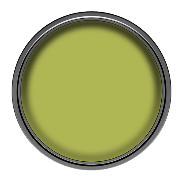 Cuprinol Garden Shades Sunny Lime 1L