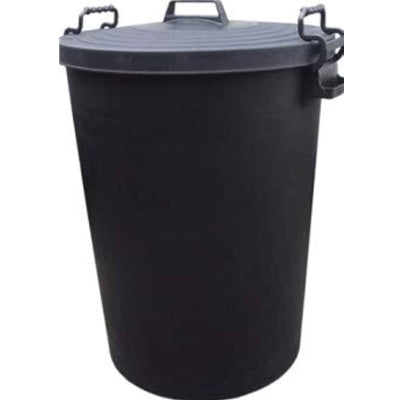 Riaar 110L Dustbin with Lid