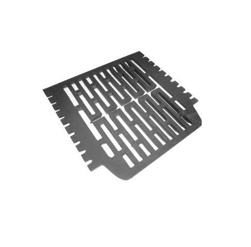 16" Grant Gercross Black Fire Grate