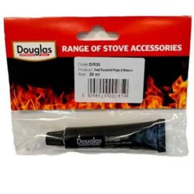 Douglas Stove Rope Glue 20ml