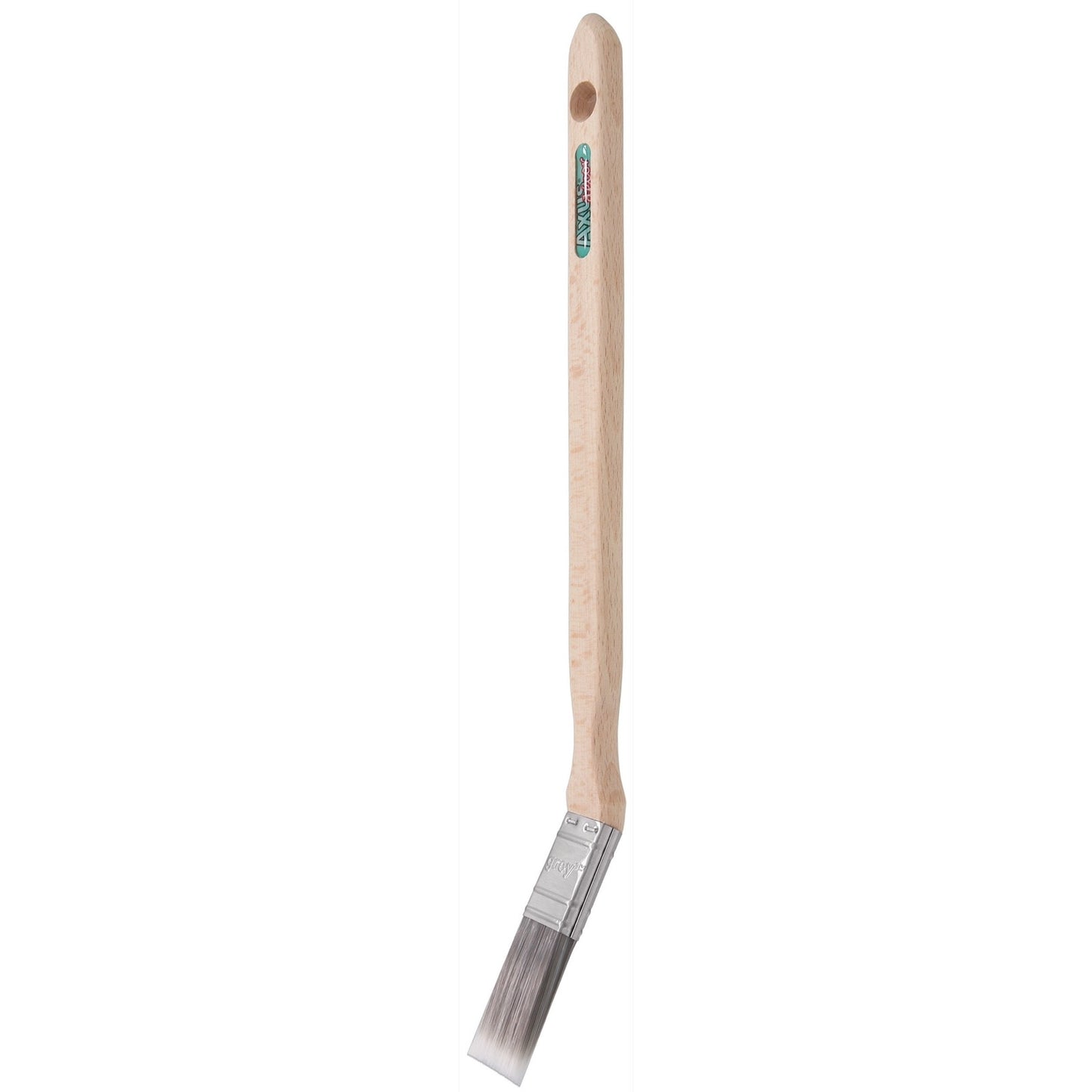 Axus Decor S-Finish 1" Awkward Reach Paintbrush