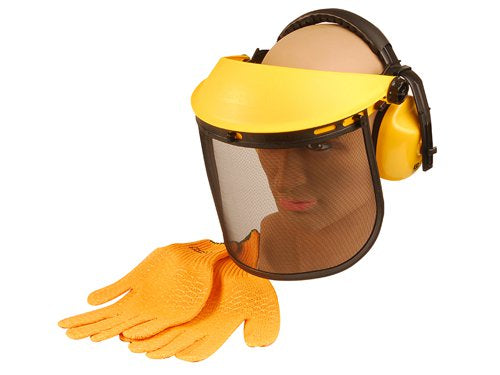 ALM CHO12 Trimmer Safety Kit