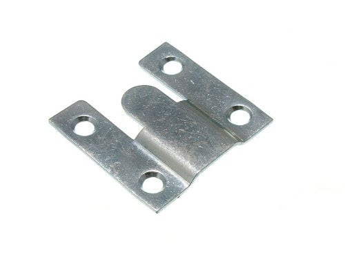 StarPack Flush Mount Standard 35mm x 35mm 4 Pack