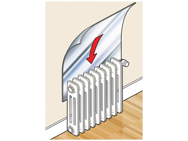 Exitex Radiator Foil 0 5m X 5m Jim s DIY exitex-radiator-foil-0-5m-x-5m-jim-s-diy