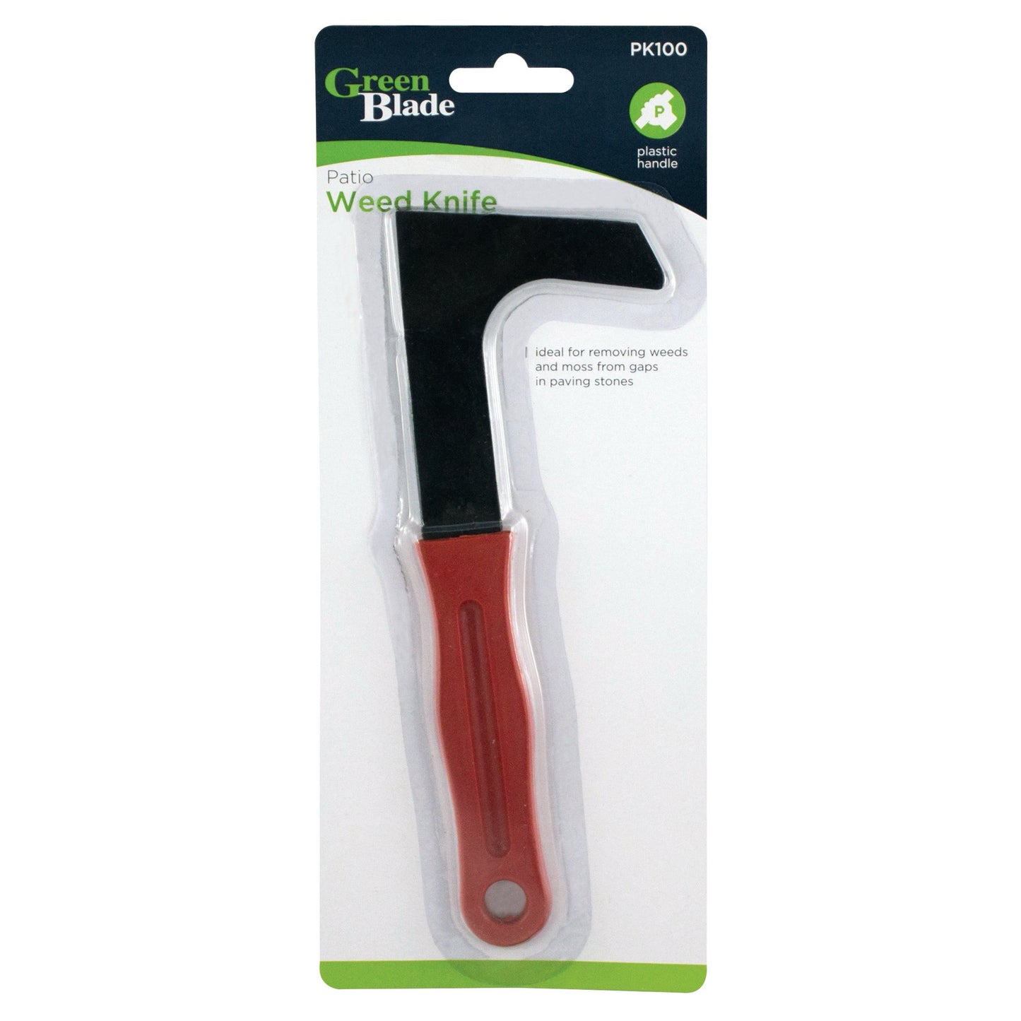 Green Blade PK100 Patio Weed Knife
