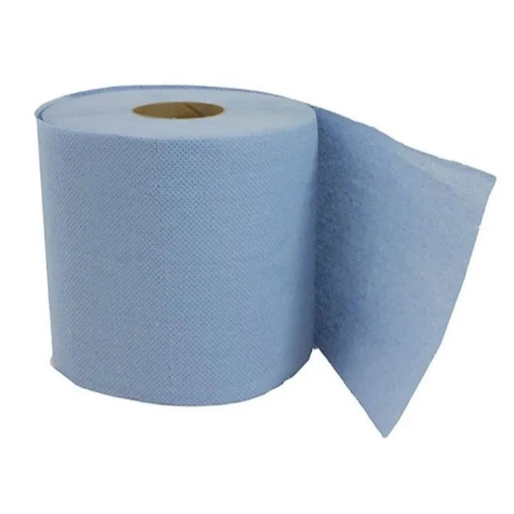 Blue Roll