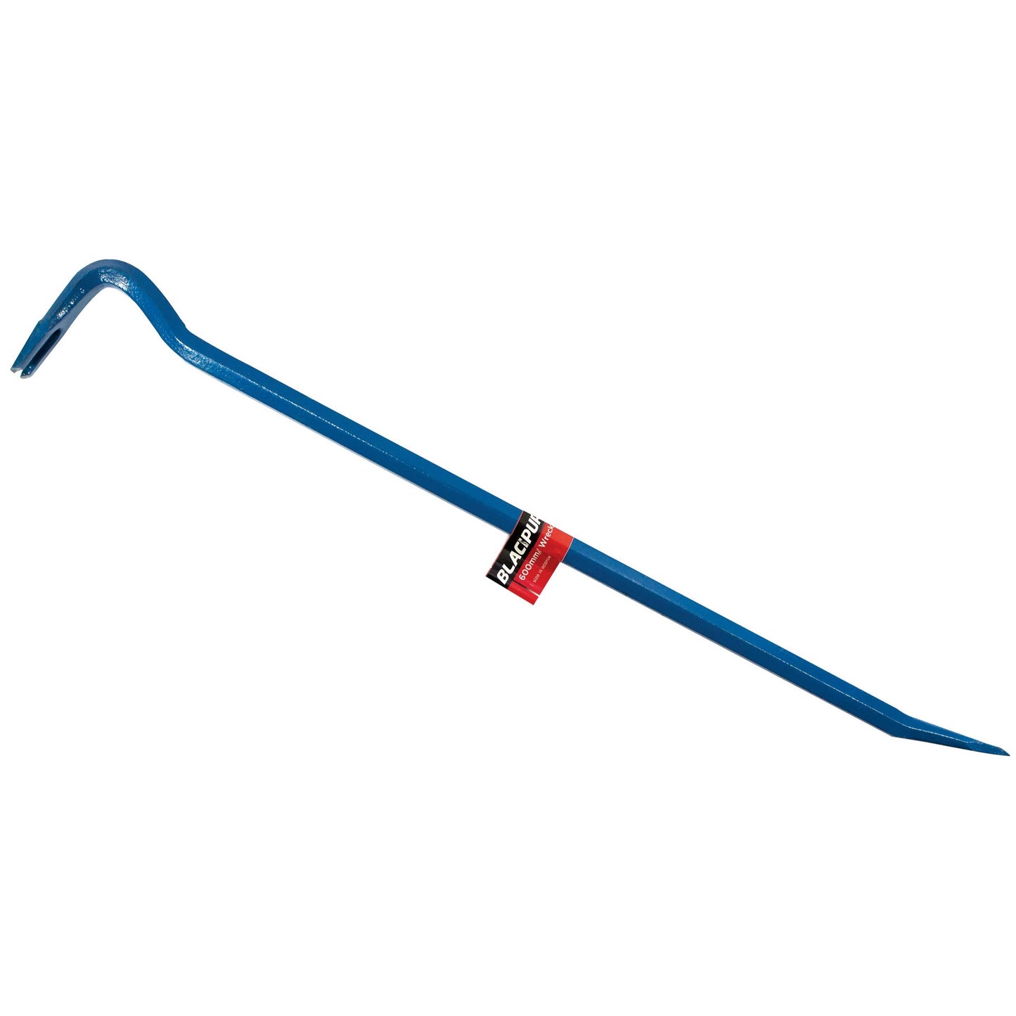 Blackspur WB101 24" x 16mm Wrecking Bar