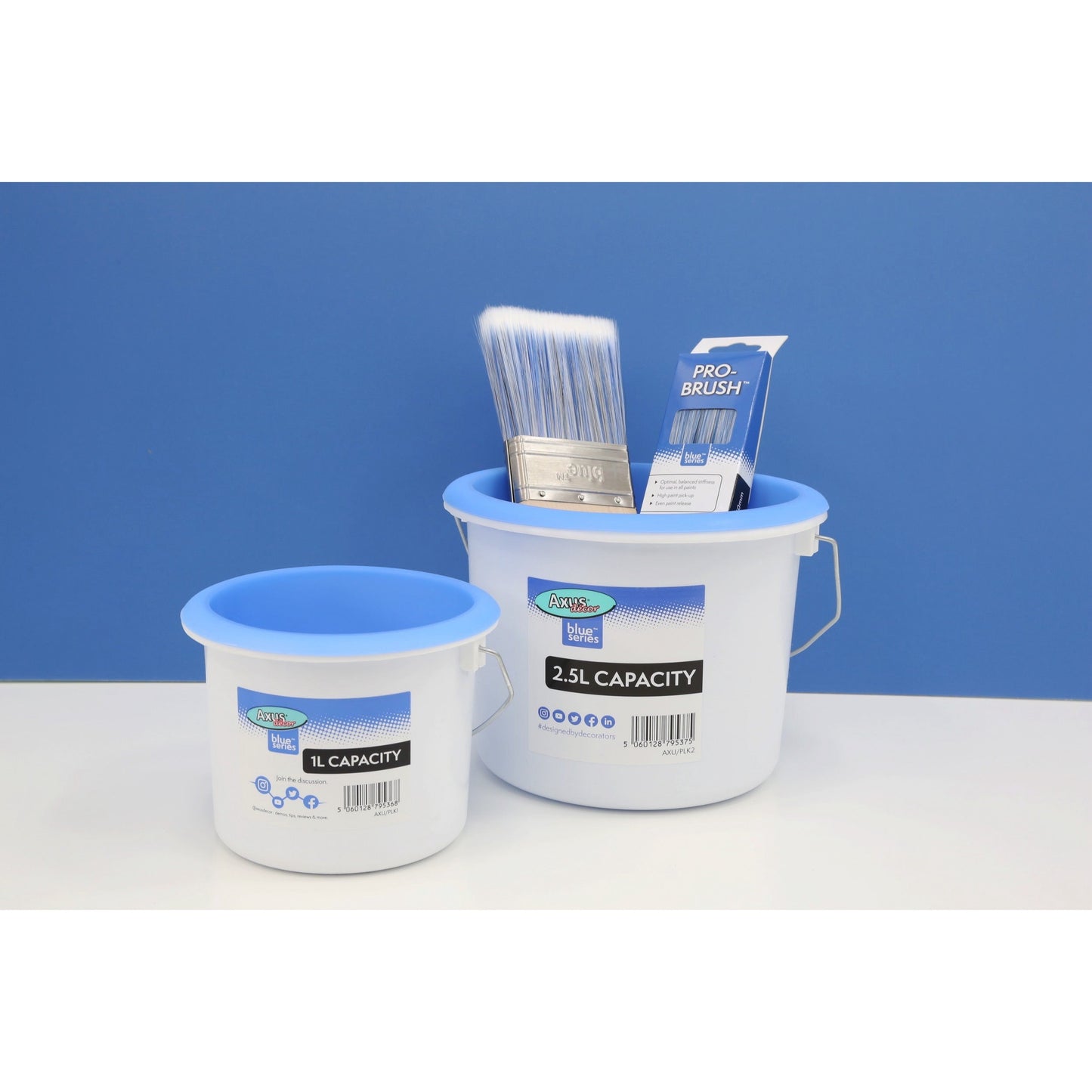 Axus Decor Flex-E-Liner