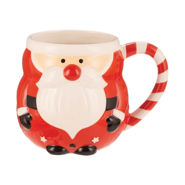 Price Kensington Father Christmas Mug