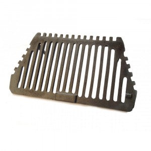 Percy Doughty 18" Regal Fire Grate