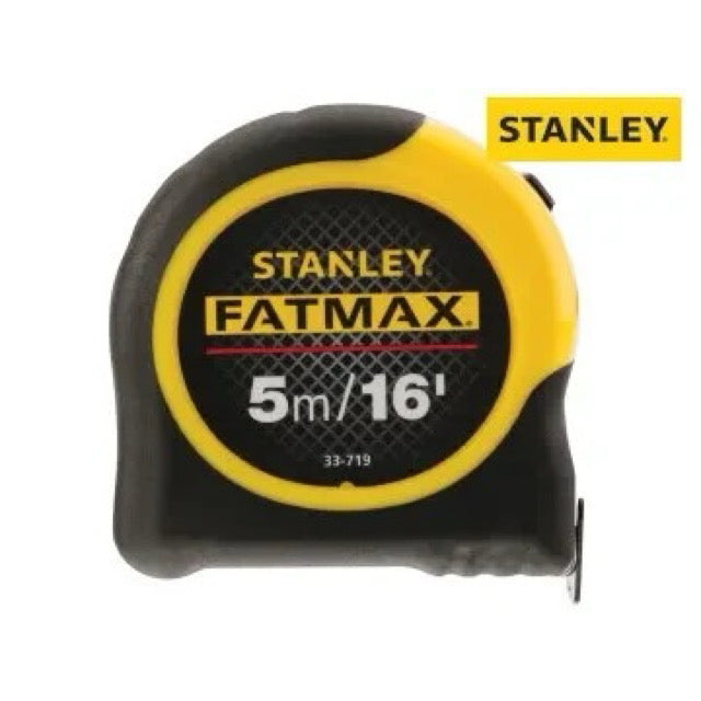 Stanley FatMax® BladeArmor® Tape 5m/16ft